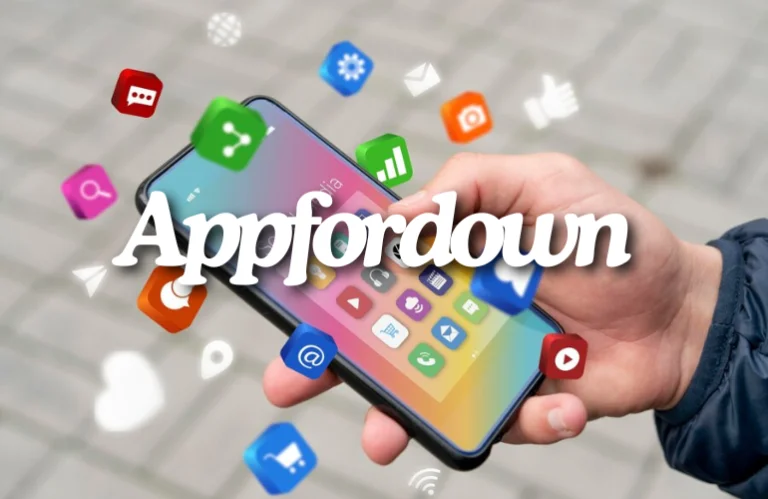 Unlock Fast Downloads with Appfordown