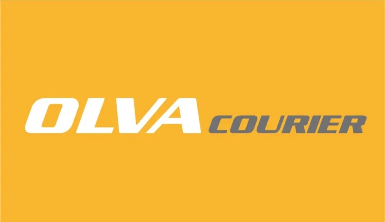 Olva Courier Rioja