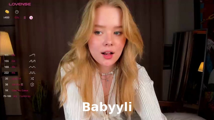 Babyyli