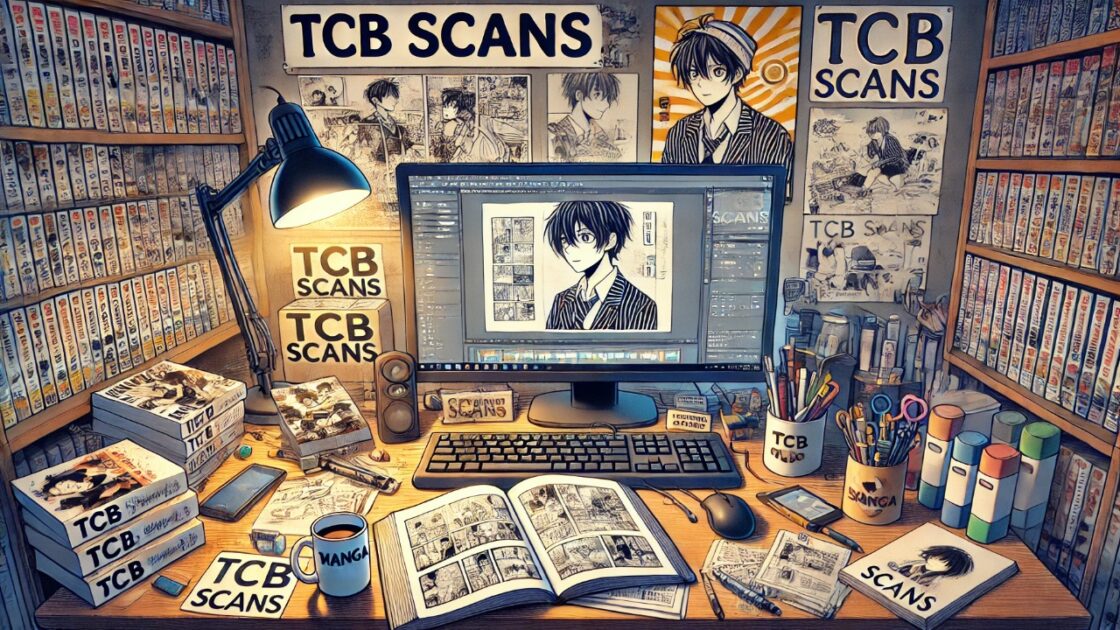 Tcbscans